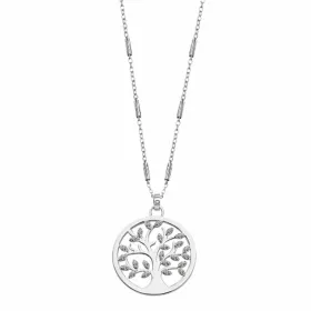 Ladies' Necklace Lotus LP1892-1/1