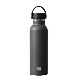 Veepudel Safta Carbon Silikoon Roostevaba teras