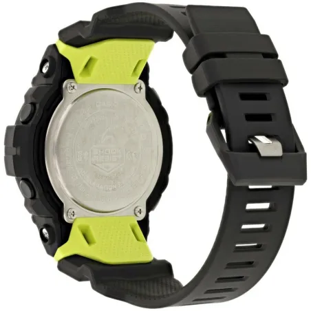 Мужские часы Casio G-SQUAD Серый (Ø 48 mm)