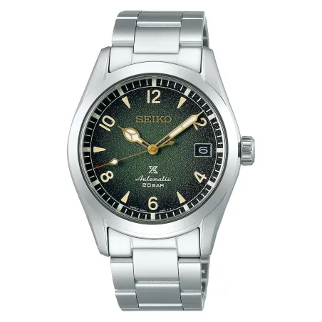 Men's Watch Seiko PROSPEX ALPINIST (Ø 39 mm)