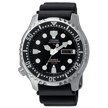 Miesten rannekellot Citizen NY0040-09E