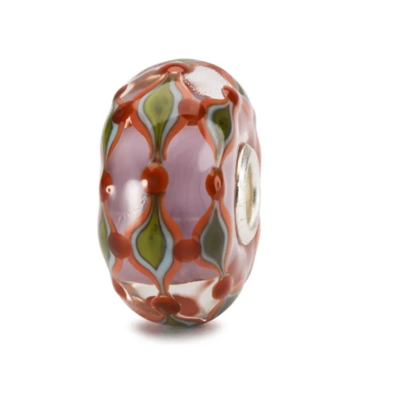 Moteriški karoliukai Trollbeads TGLBE-20135