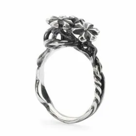 Naisten sormus Trollbeads TAGRI-00304 14