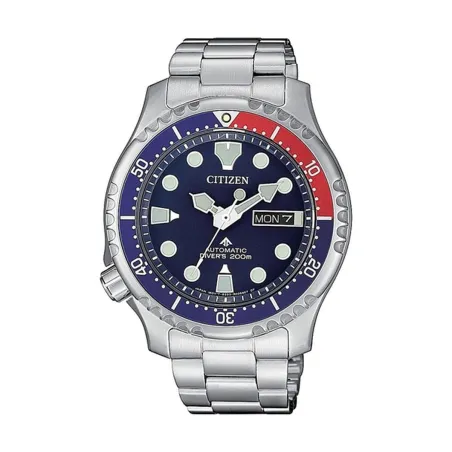Laikrodis vyrams Citizen NY0086-83L