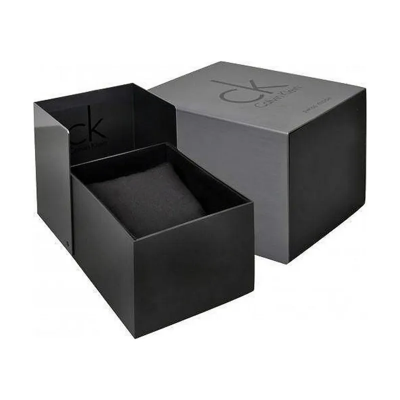 Miesten rannekellot Calvin Klein K3M21626 (Ø 40 mm)