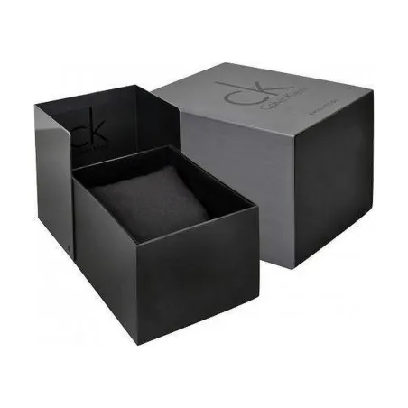 Vīriešu Pulkstenis Calvin Klein K3M21626 (Ø 40 mm)
