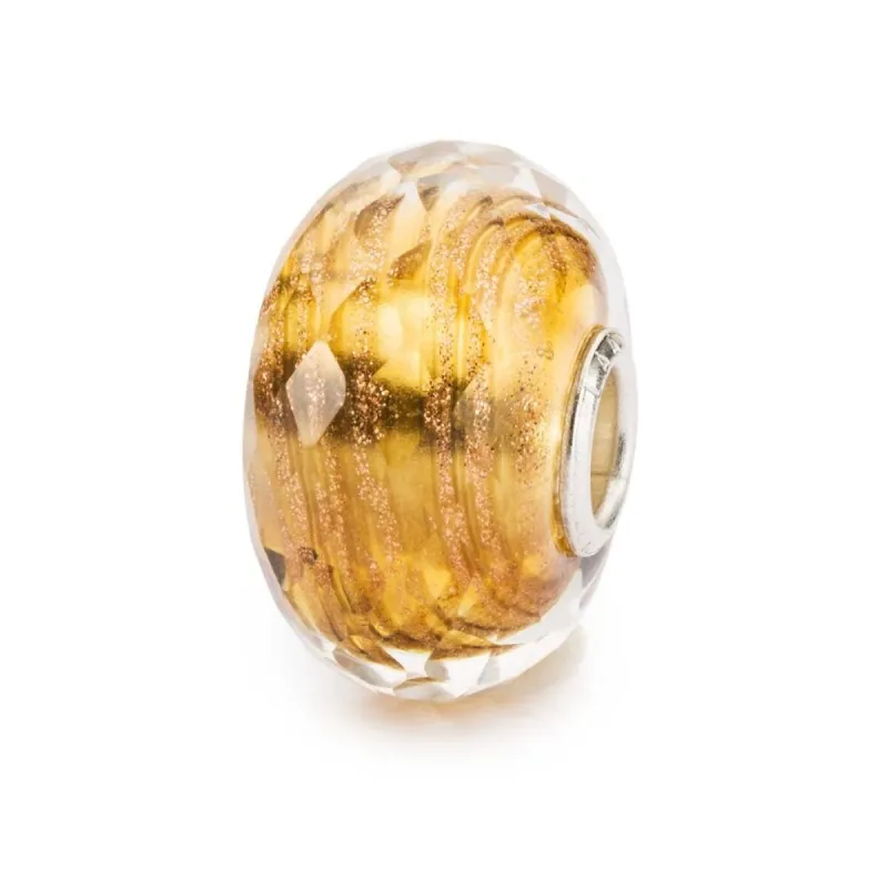 Naisten helmet Trollbeads TGLBE-30074