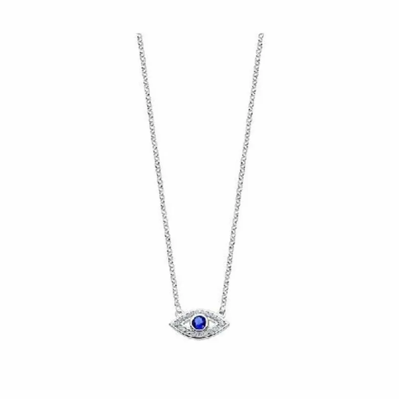 Ladies' Necklace Lotus LP1971-1/1