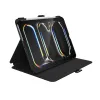 Speck Balance Folio – Case for iPad Pro 11" M5 (2025) / iPad Pro 11" M4 (2024) (Black)