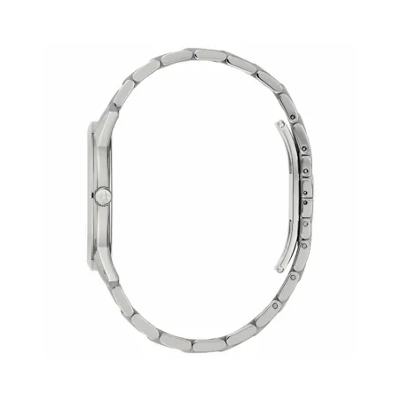 Мужские часы Bulova 96B338 Серебристый