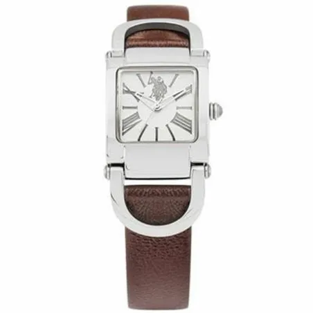 Naisten rannekellot U.S. Polo Assn. USP5011BR