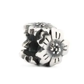 Karoliukai Trollbeads TAGBE-10031 Gėlė