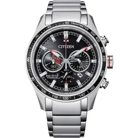 Men's Watch Citizen Mod. CA4491-82E Silver