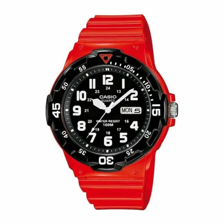 Laikrodis vyrams Casio MRW-200HC-4B (Ø 45 mm) (Ø 50 mm)