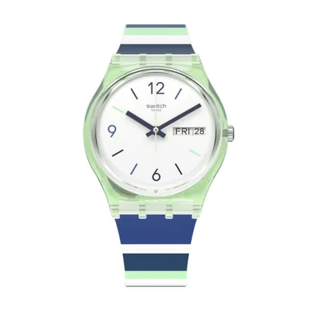 Sieviešu Pulkstenis Swatch GG711 (Ø 34 mm)