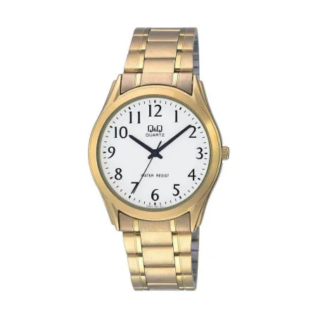 Vīriešu Pulkstenis Q&Q Q594J004Y (Ø 38 mm)