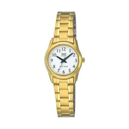 Sieviešu Pulkstenis Q&Q Q595J004Y (Ø 26 mm)