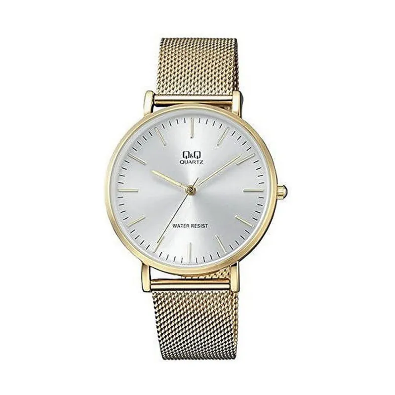 Laikrodis vyrams Q&Q QA20J001Y (Ø 39 mm)