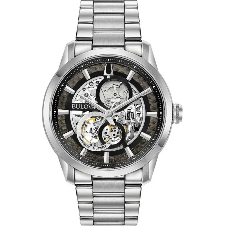 Мужские часы Bulova 96A208
