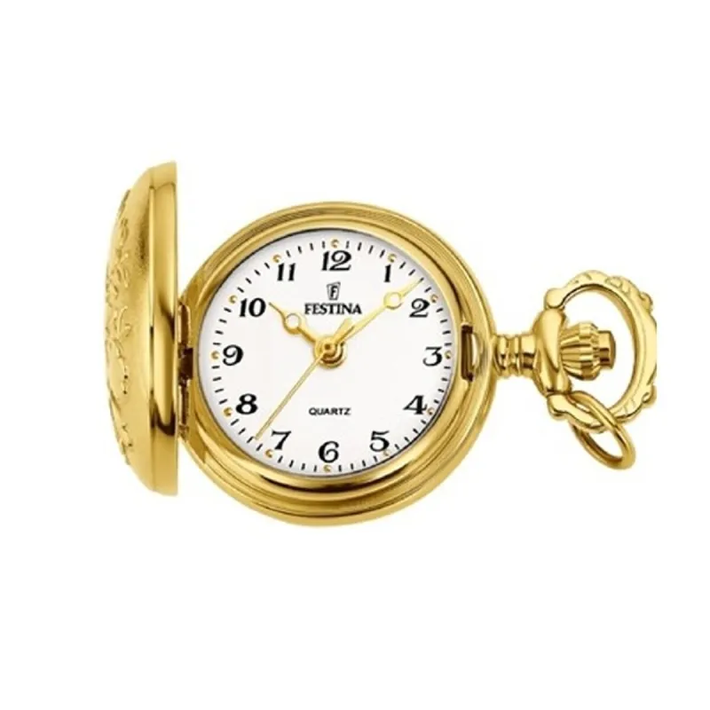 Pocket Watch Festina F2033/1