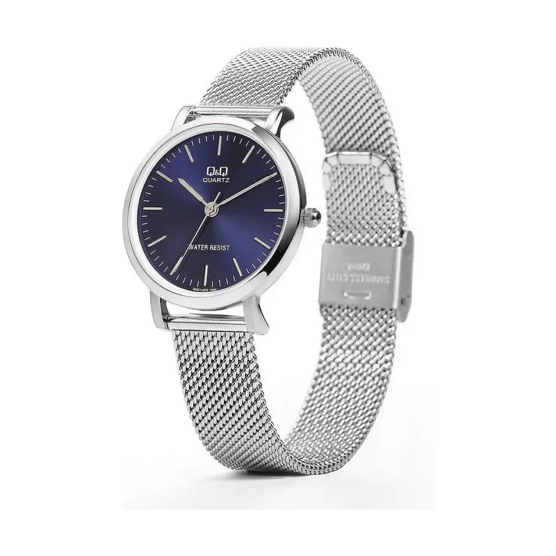 Ladies' Watch Q&Q QA21J202Y (Ø 30 mm)