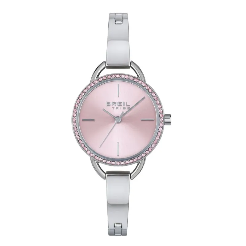 Laikrodis moterims Breil EW0558 (Ø 29 mm)