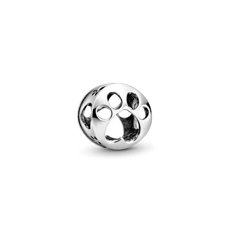 Sieviešu' Krelles Pandora OPENWORK PAW PRINT