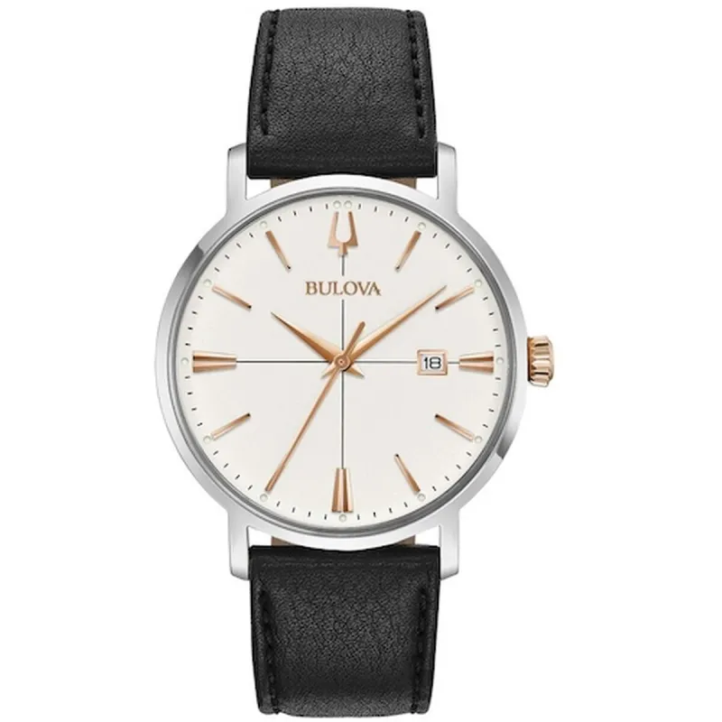 Miesten rannekellot Bulova AEROJET