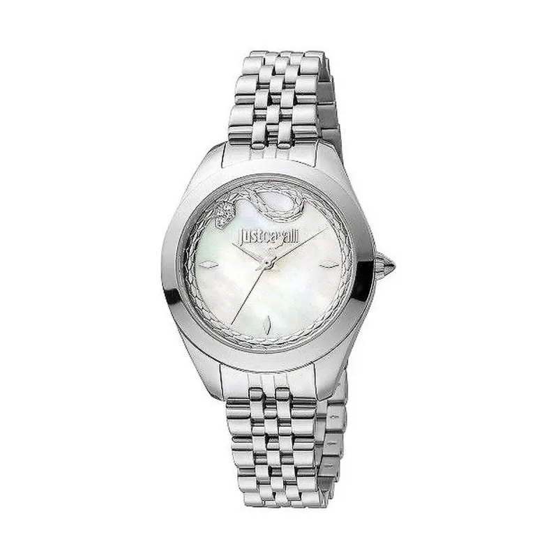 Sieviešu Pulkstenis Just Cavalli JC1L210M0245 (Ø 32 mm)