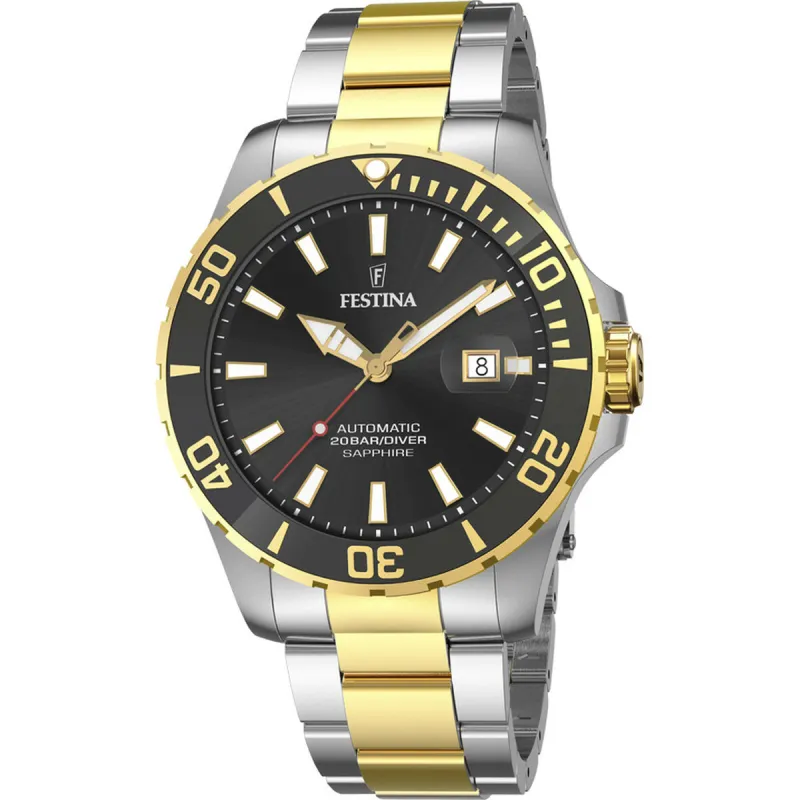 Meeste Kell Festina F20532/2