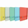 Organiser Folder Oxford Multicolour A4+ (10 Units)