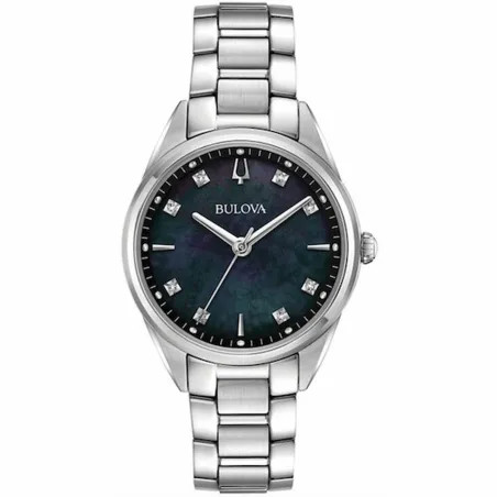 Miesten rannekellot Bulova 96P198