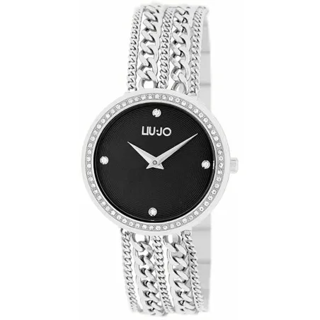 Laikrodis moterims LIU JO CHAINS (Ø 32 mm)