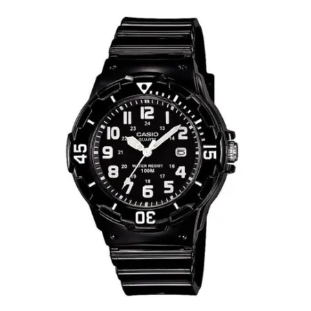 Sieviešu Pulkstenis Casio LADY DIVER - FULL BLACK (Ø 34 mm)