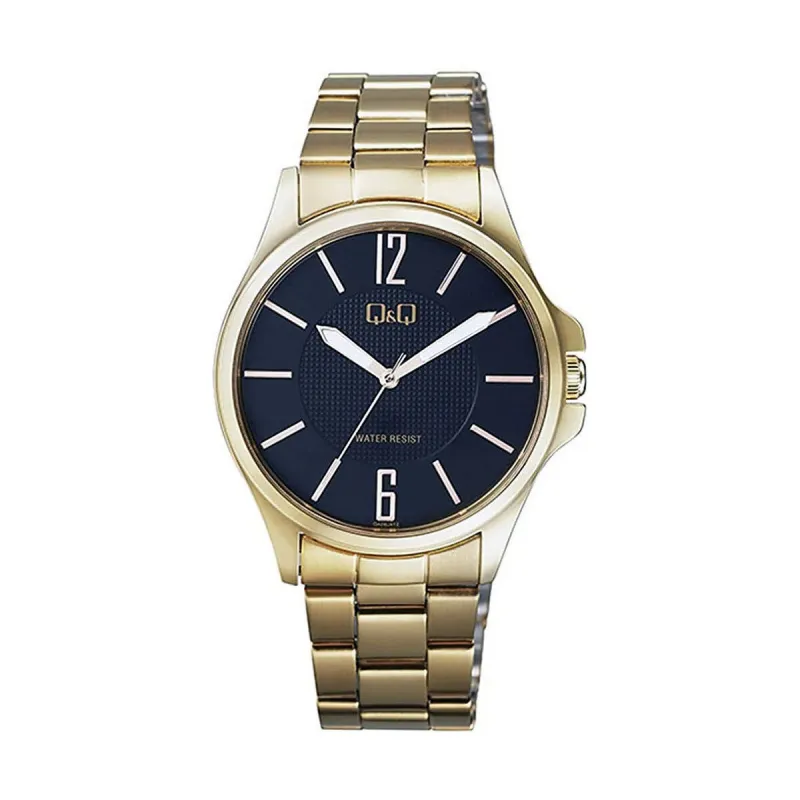 Vīriešu Pulkstenis Q&Q QA06J002Y (Ø 39 mm)