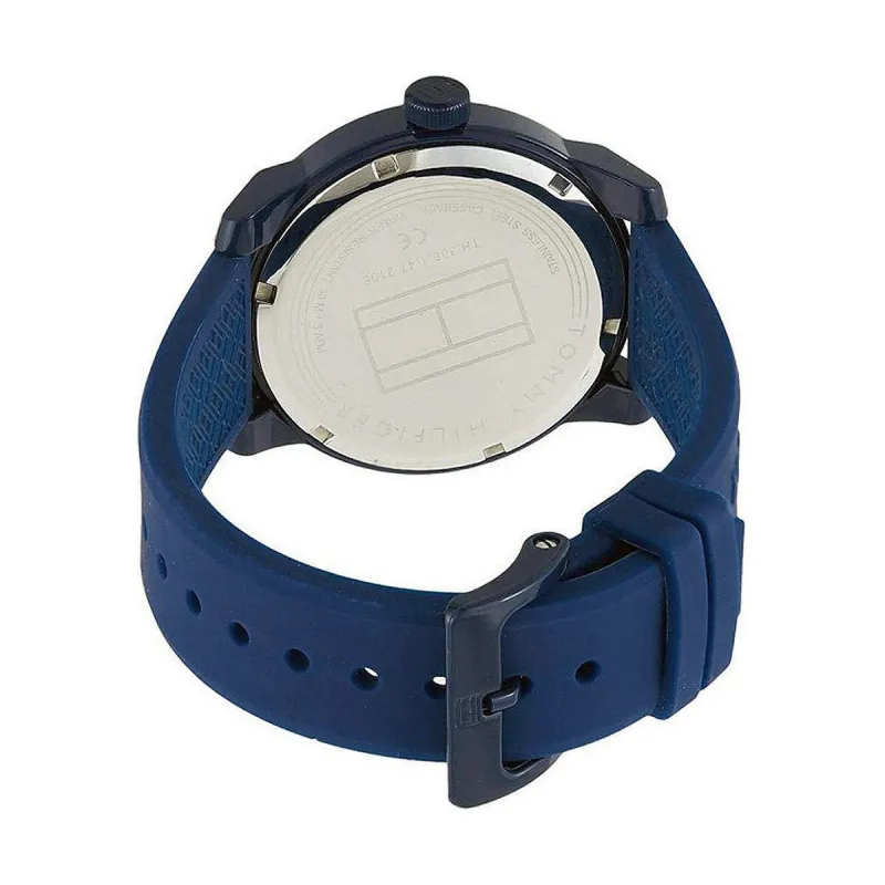Мужские часы Tommy Hilfiger DENIM
