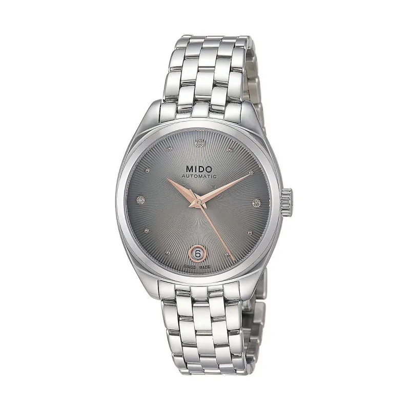 Naisten rannekellot Mido M0243071107600 (Ø 33 mm)