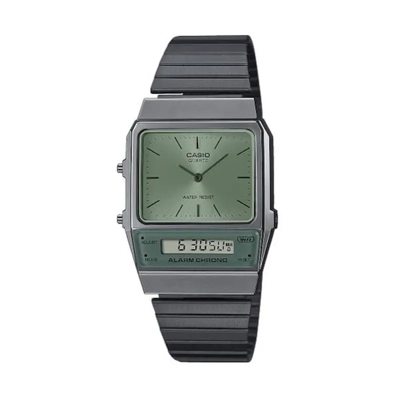 Unisex kellot Casio AQ-800ECGG-3AEF (Ø 40 mm) (Ø 32 mm)