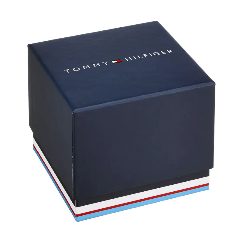 Мужские часы Tommy Hilfiger DECKER (Ø 48 mm)