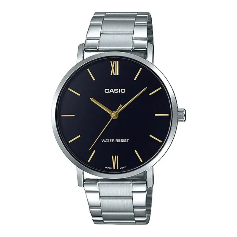 Miesten rannekellot Casio COLLECTION (Ø 40 mm)