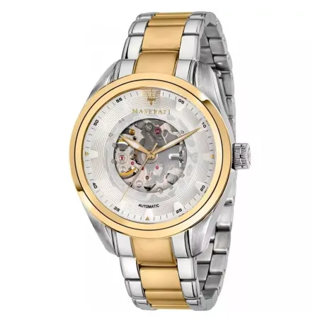 Miesten rannekellot Maserati TRAGUARDO (Ø 45 mm)