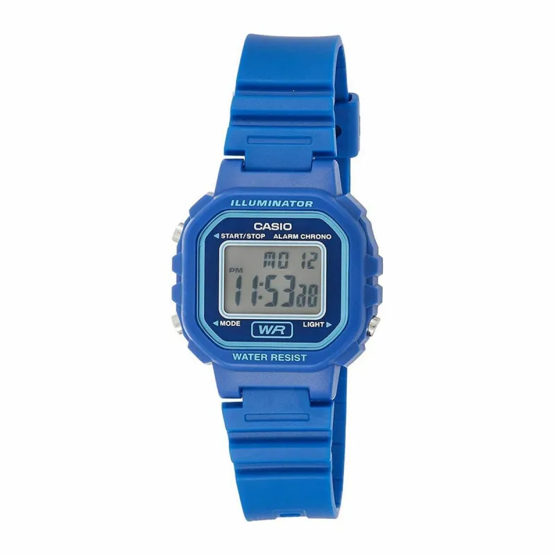 Naiste Kell Casio LA-20WH-2ADF (Ø 30 mm) (Ø 35 mm)