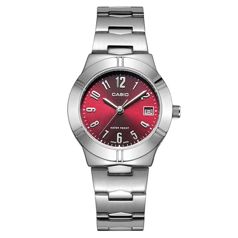 Женские часы Casio ENTICER LADY (Ø 30 mm)