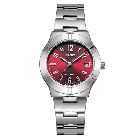 Sieviešu Pulkstenis Casio ENTICER LADY (Ø 30 mm)