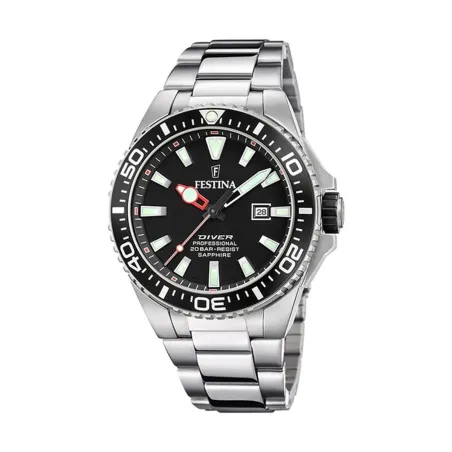 Vīriešu Pulkstenis Festina F20663/3