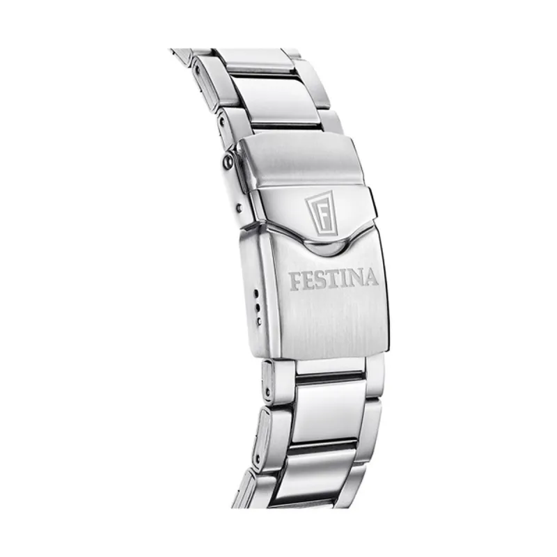 Vīriešu Pulkstenis Festina F20663/3