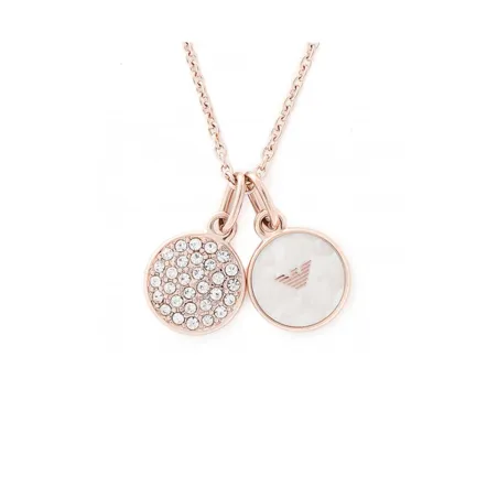 Naiste Kaelakee Emporio Armani EGS2158221
