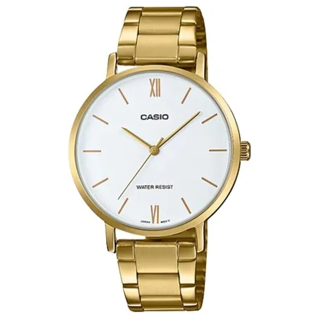 Laikrodis moterims Casio COLLECTION Auksinis (Ø 34 mm)
