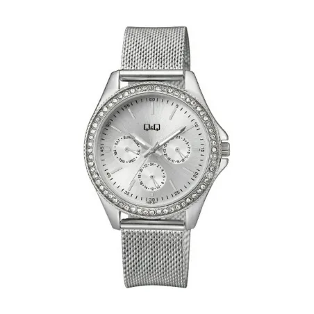 Naisten rannekellot Q&Q CE01J211Y (Ø 38 mm)
