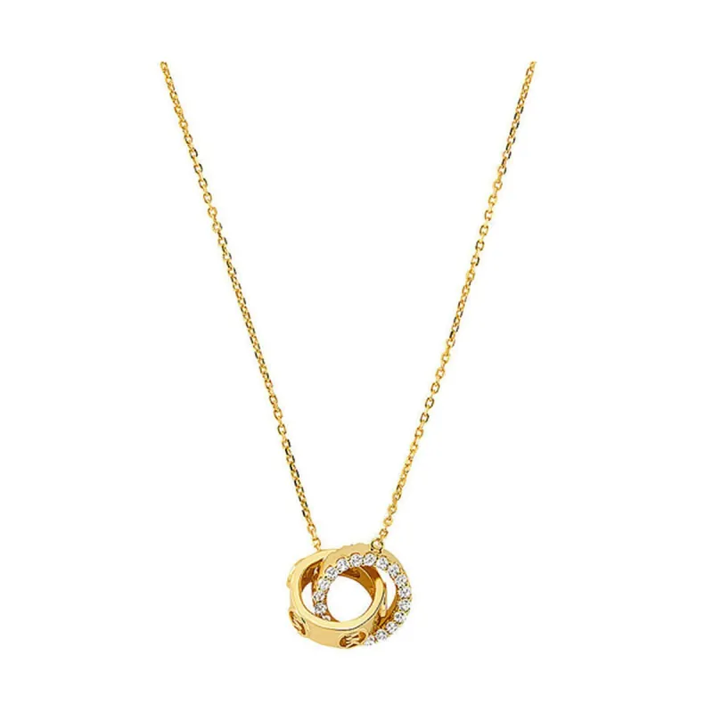 Женские цепочки Michael Kors MKC1554AN710